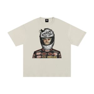 Crash Dummy