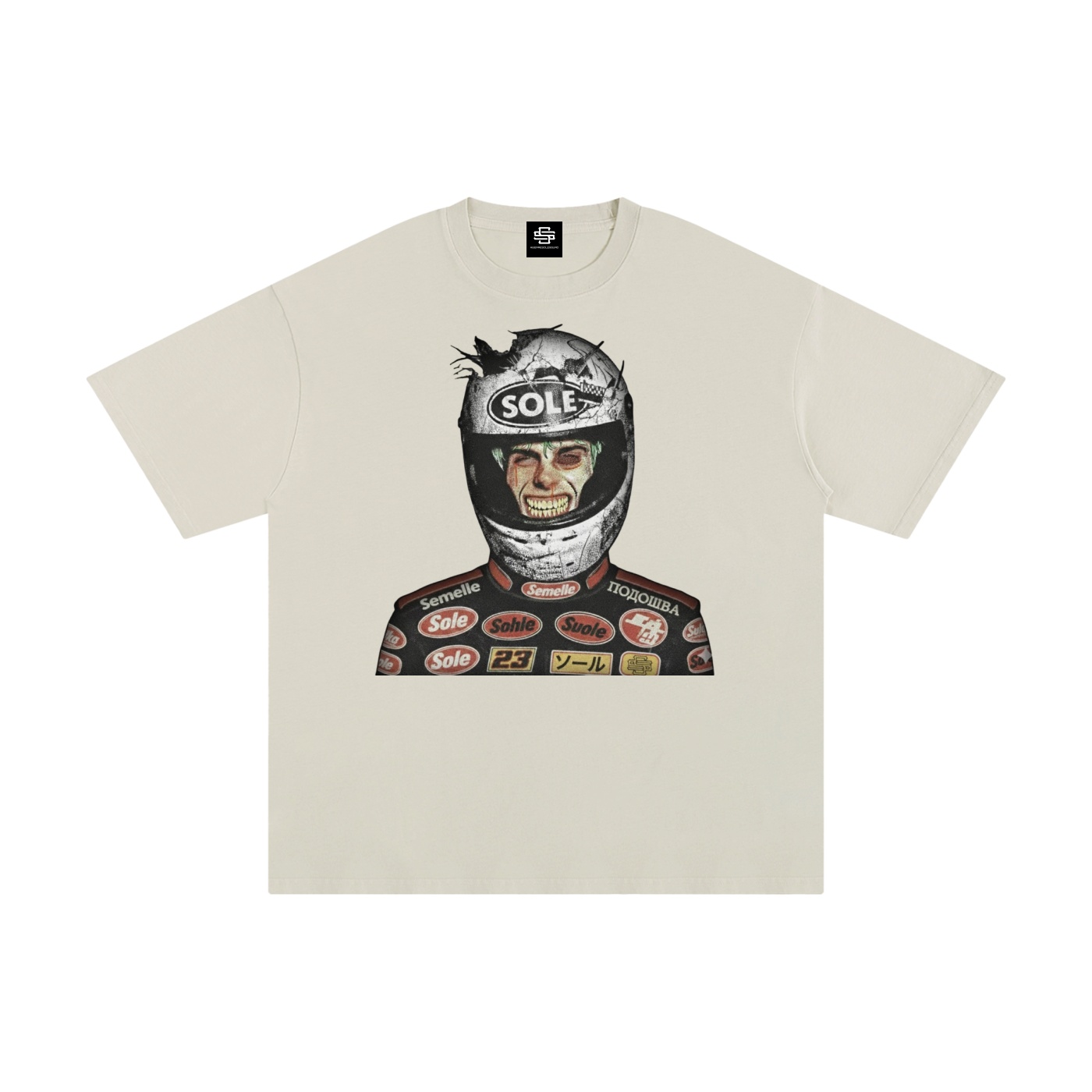 Crash Dummy