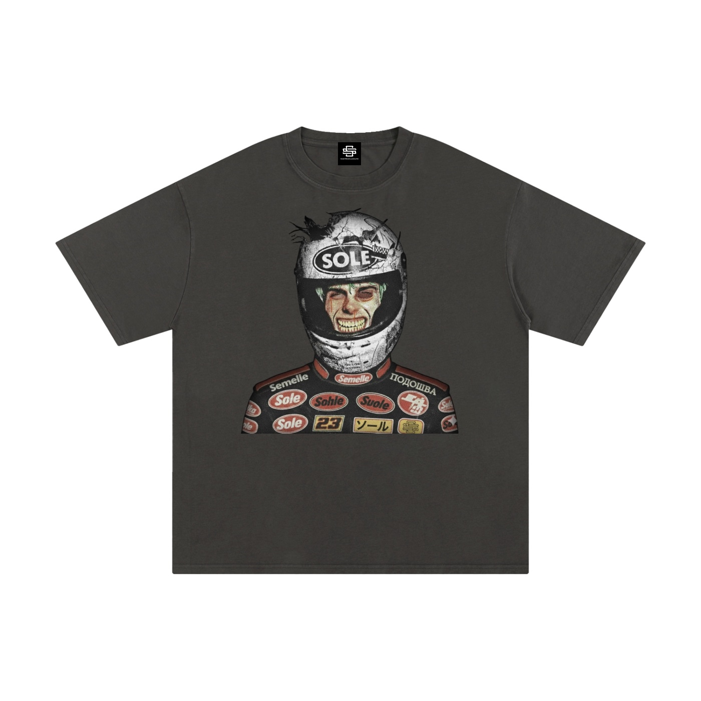 Crash Dummy - Image 5